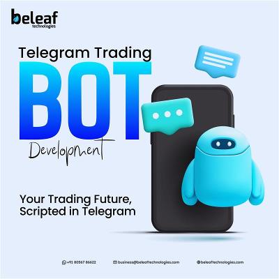 Enhance Your Trading Success with Our Cutting-Edge Telegram Bot!